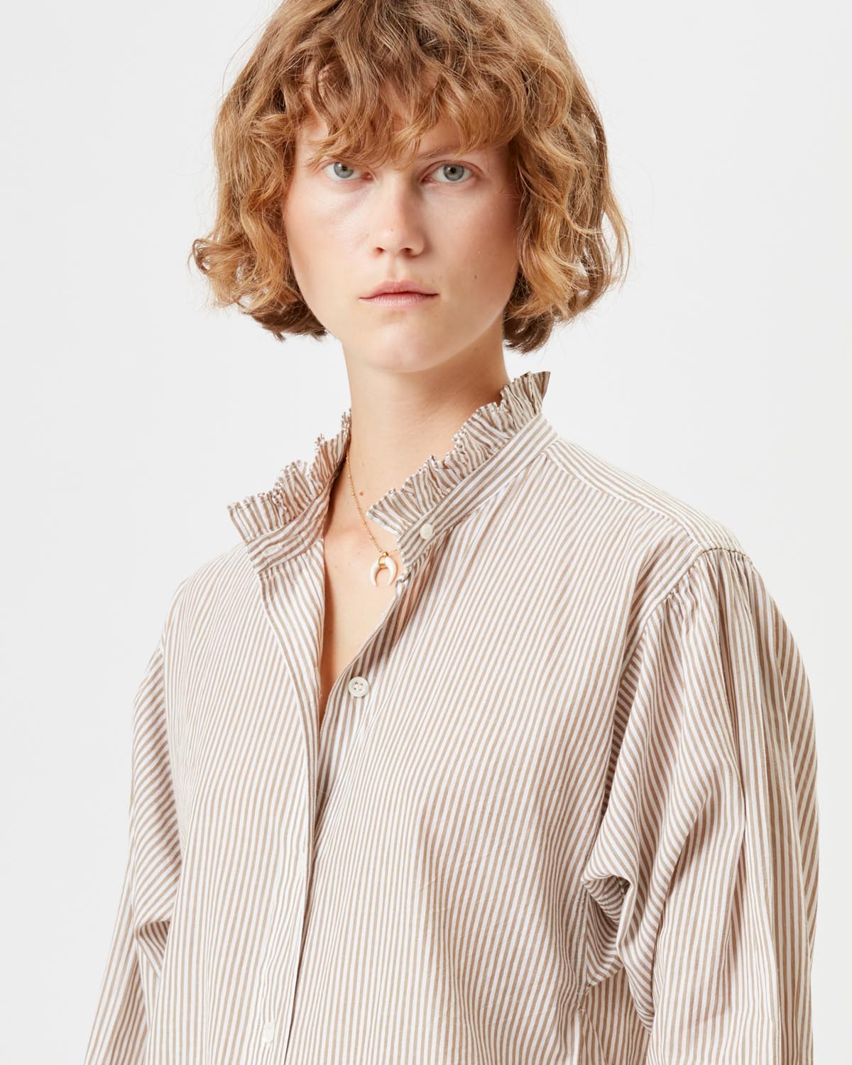 Saoli Shirt