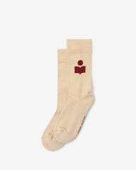 SILOKI SOCKS