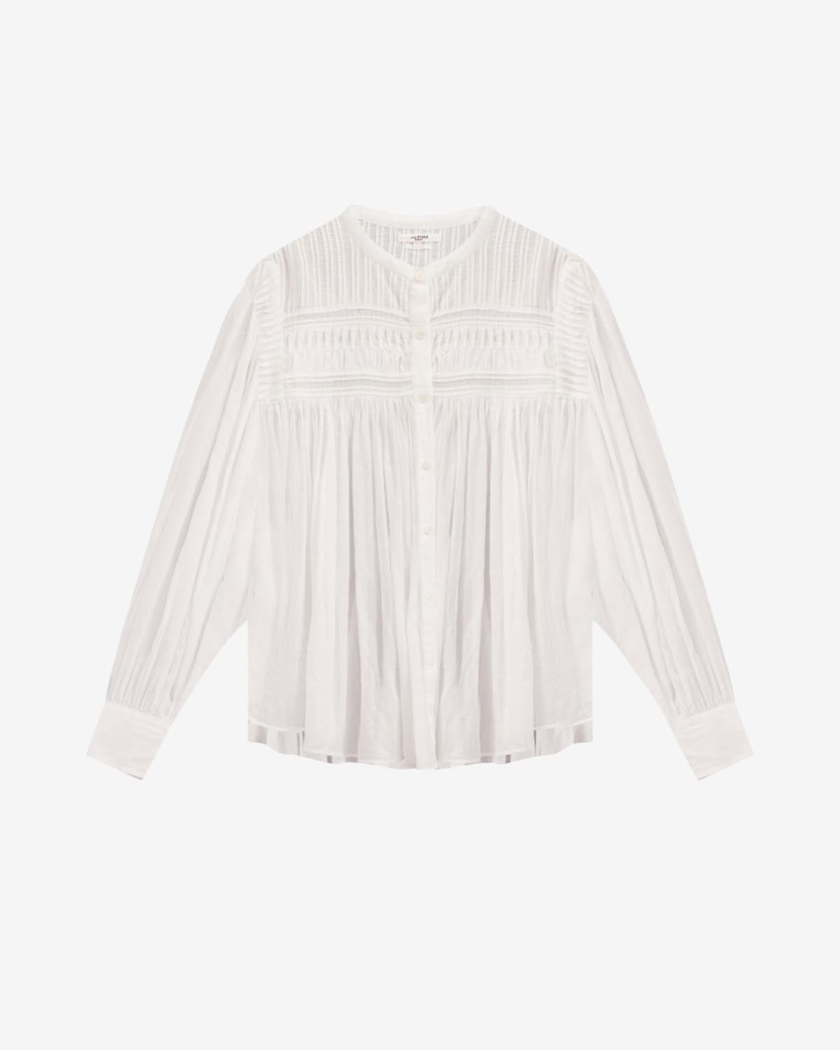 Plalia blouse