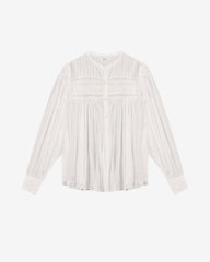 Plalia blouse