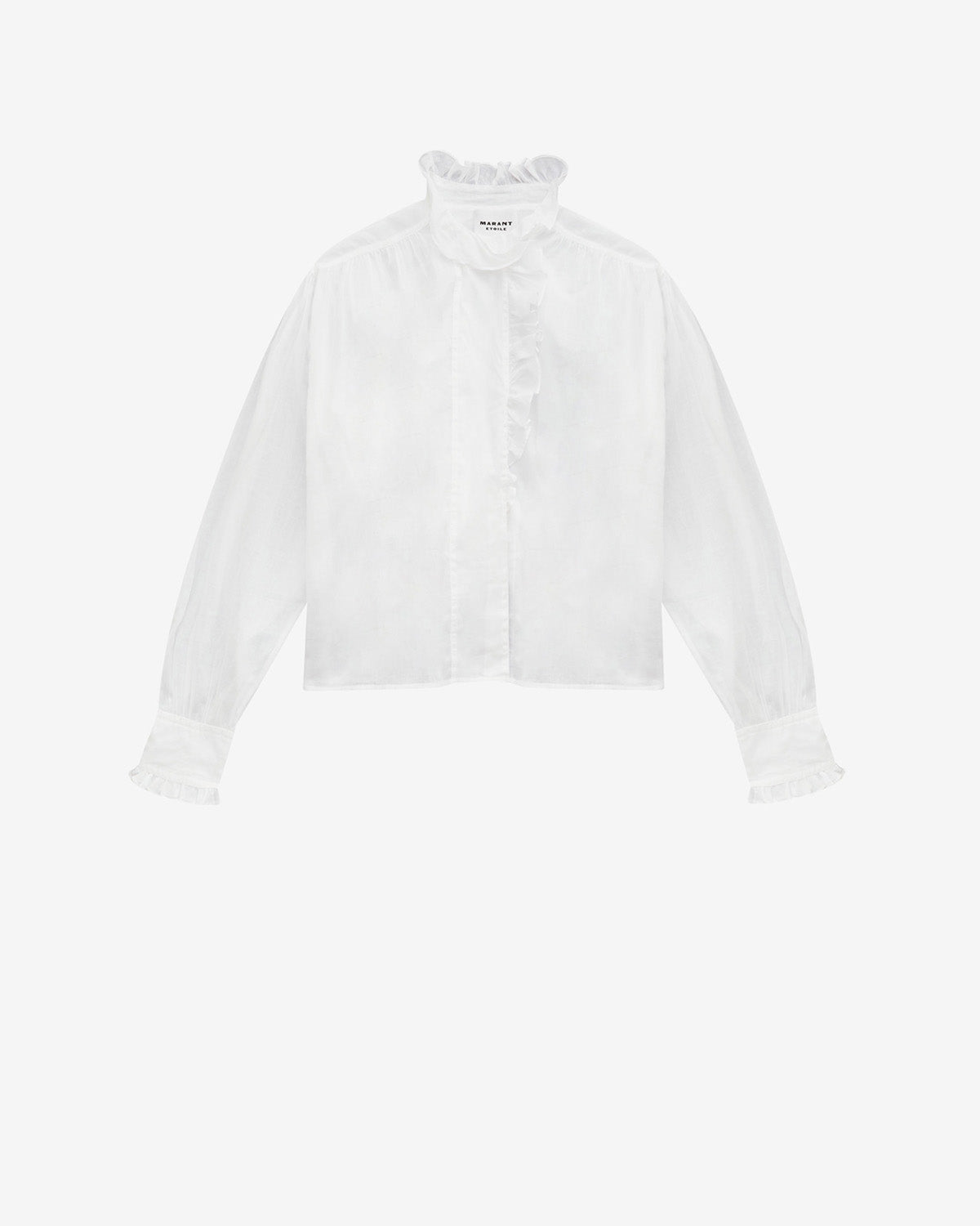Pamiala blouse