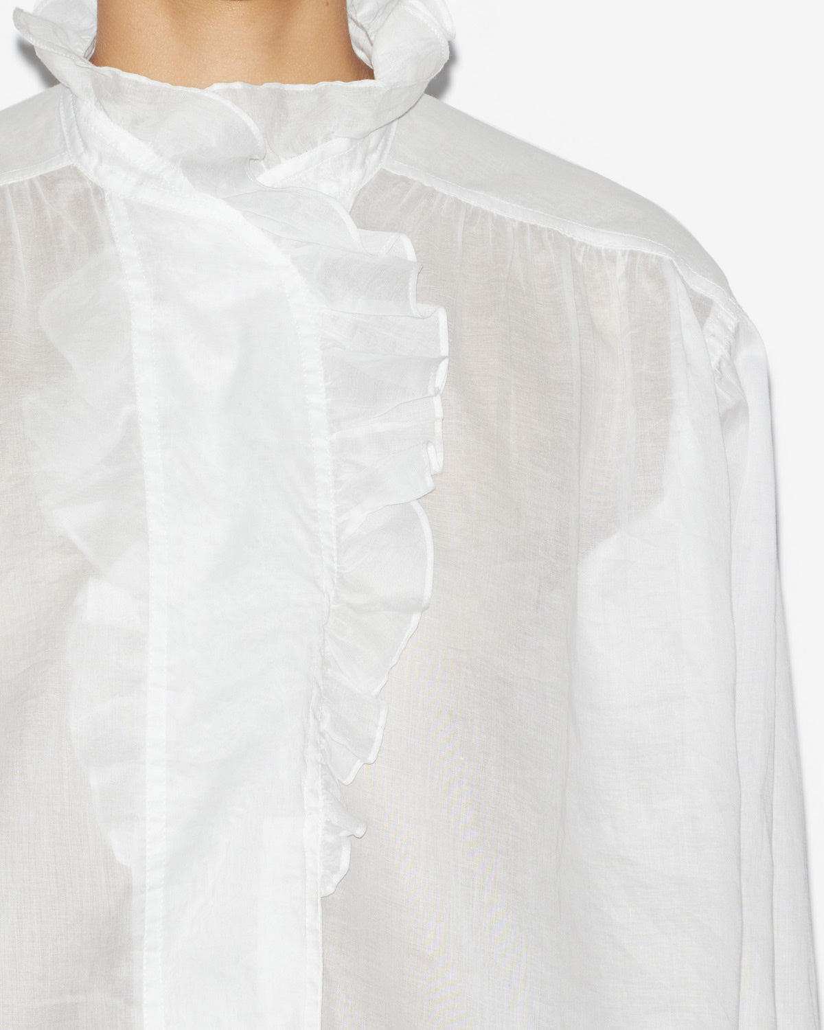 Pamiala blouse