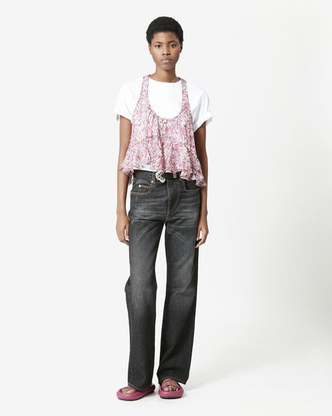Belvira Pants