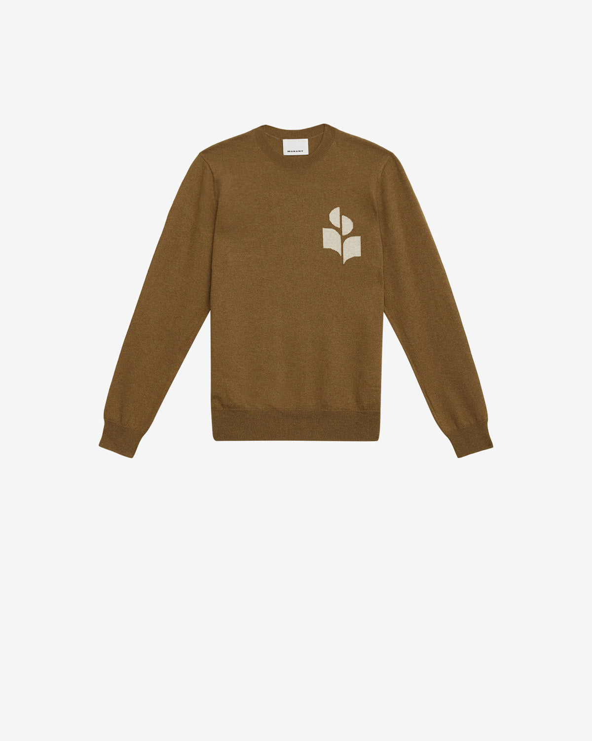 EVANS SWEATER