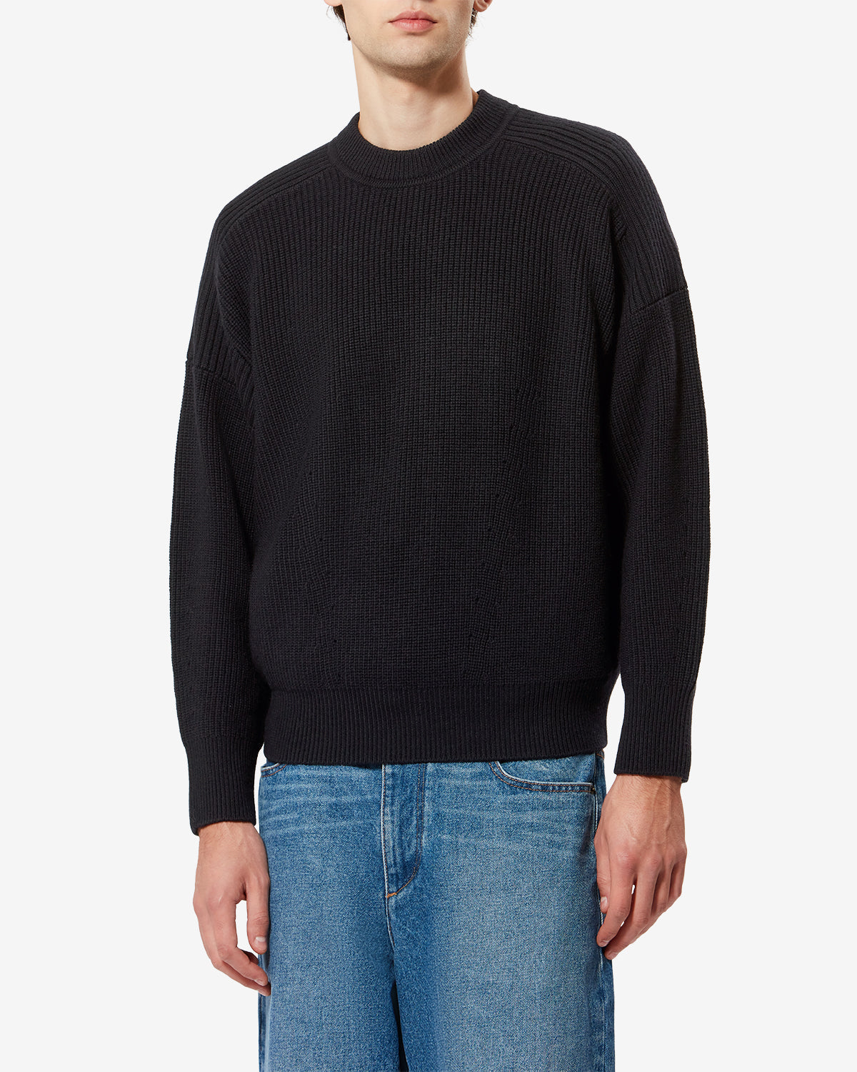 BARRY SWEATER