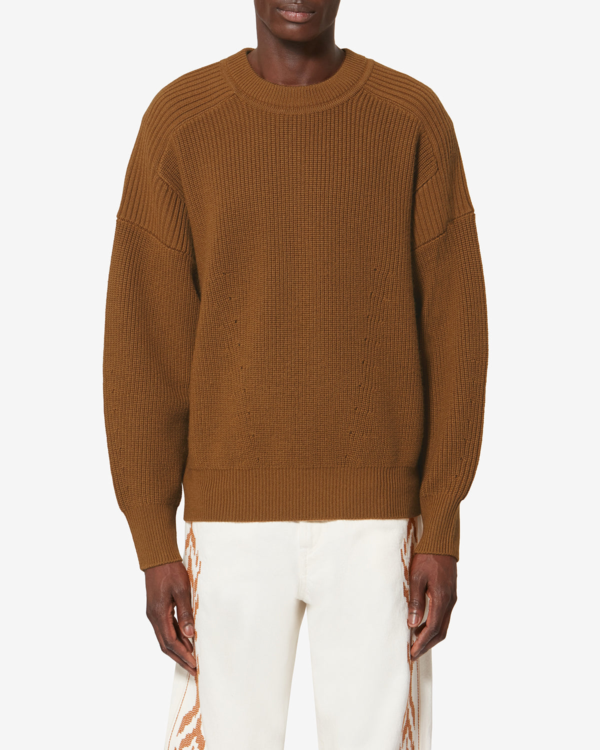 BARRY SWEATER