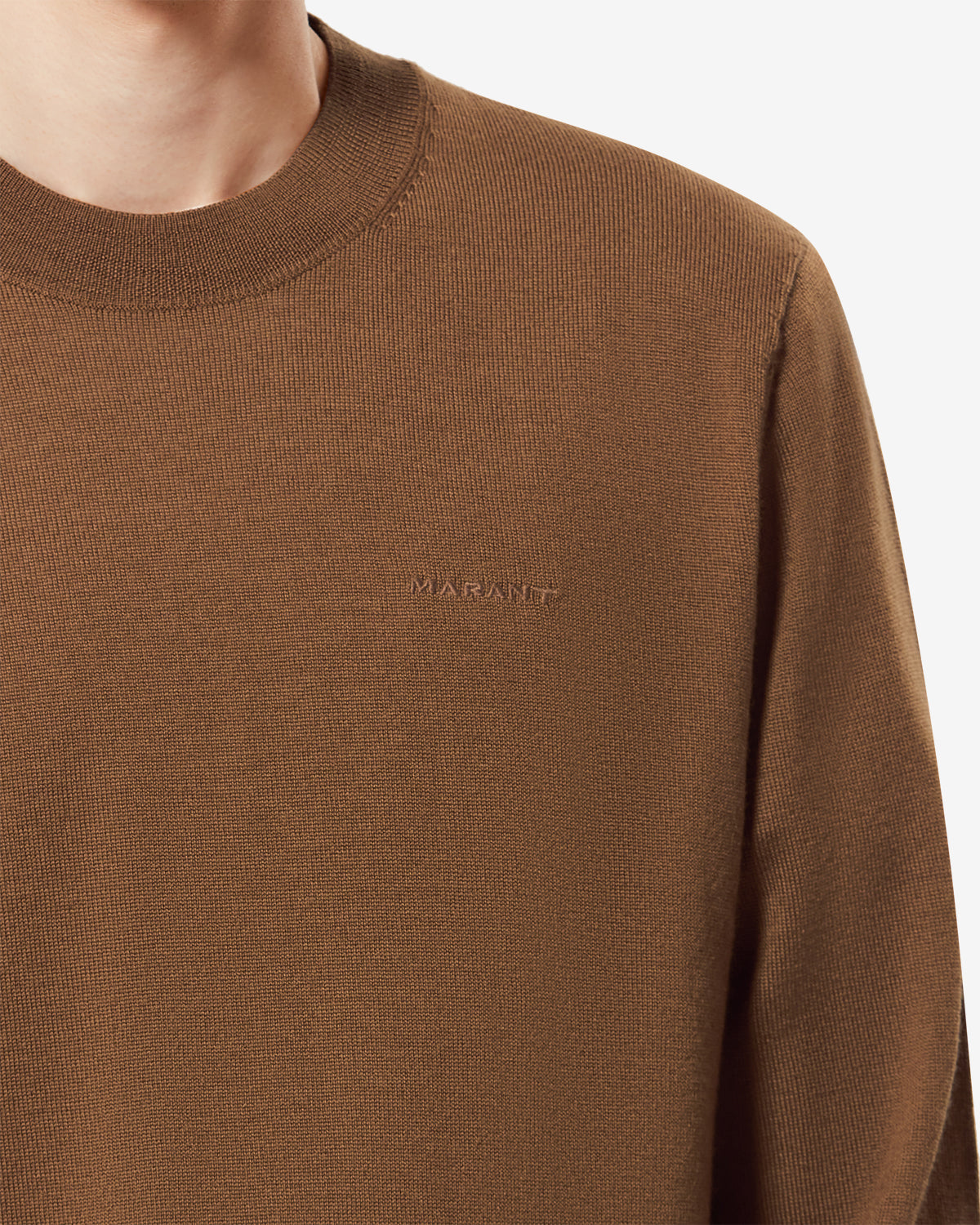 BASILE SWEATER