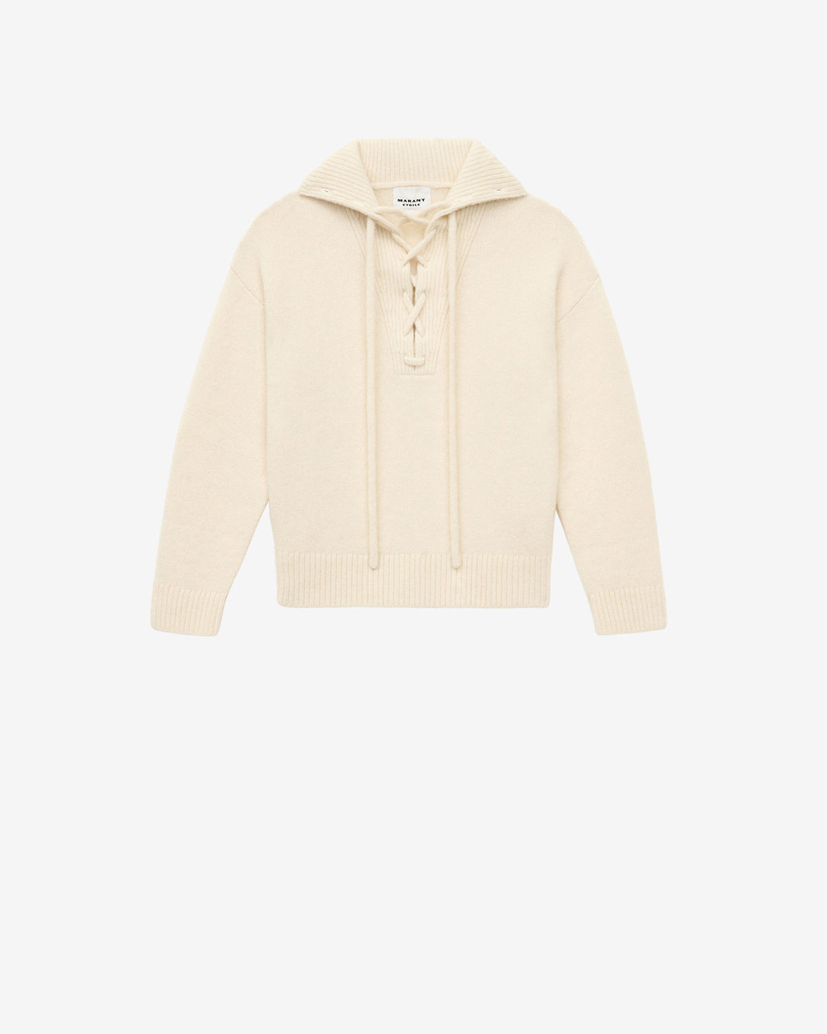 PHYLIA SWEATER