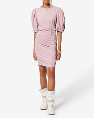 MYLDA DRESS