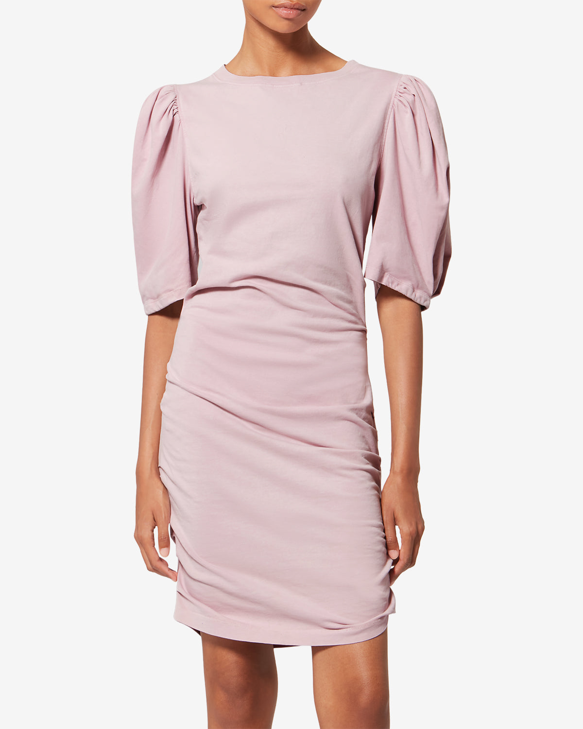 MYLDA DRESS