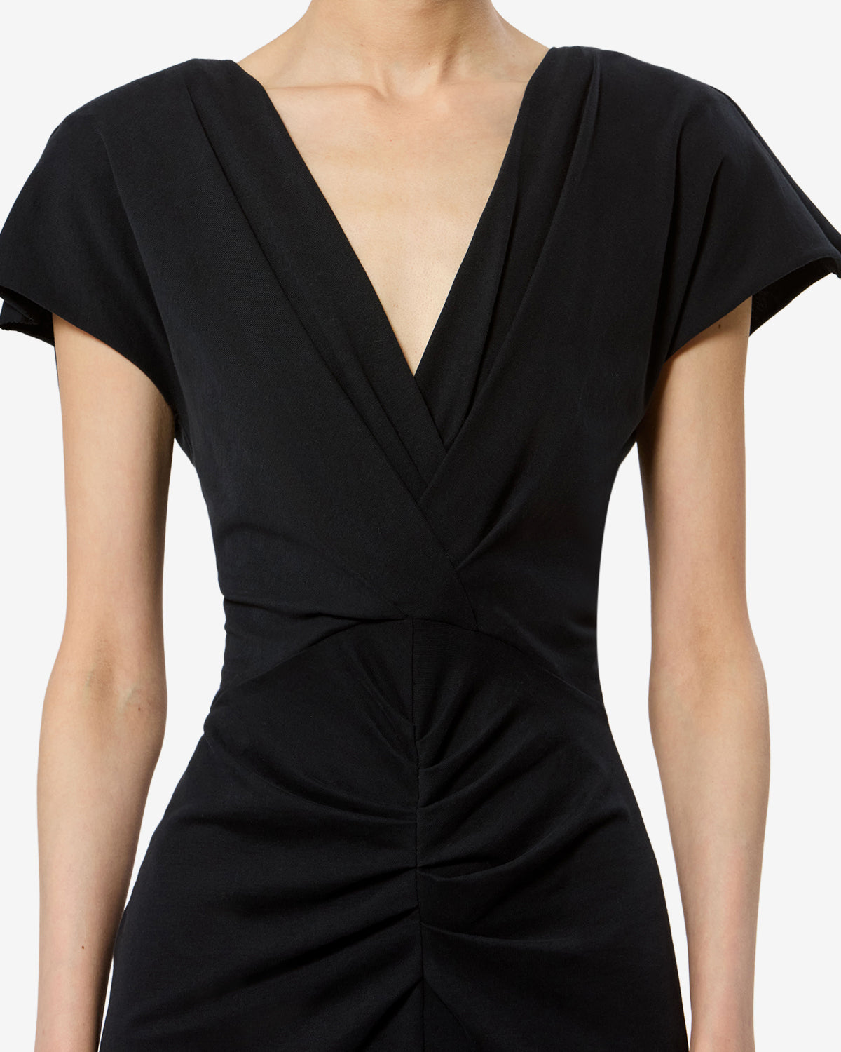 NADRA DRESS