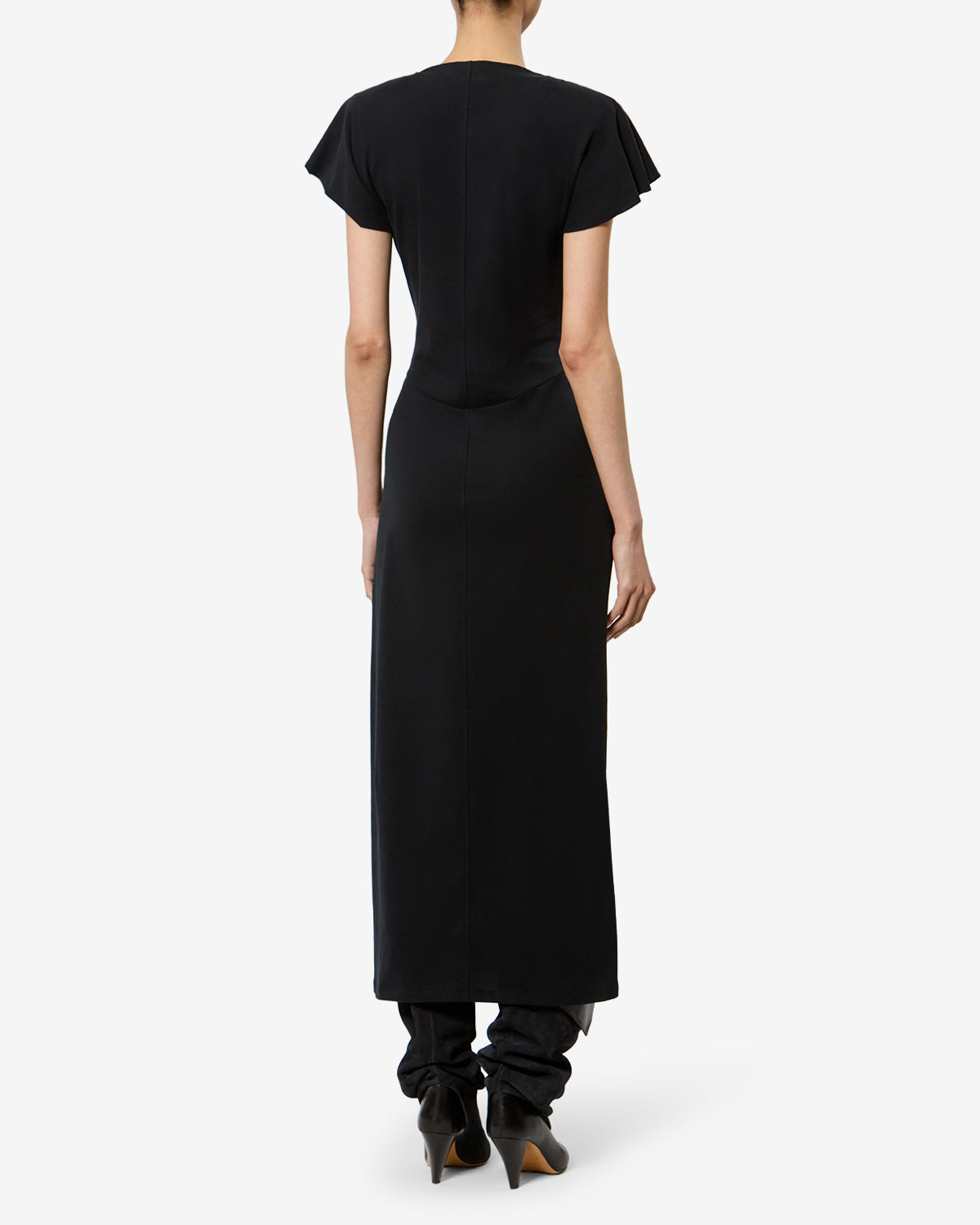NADRA DRESS