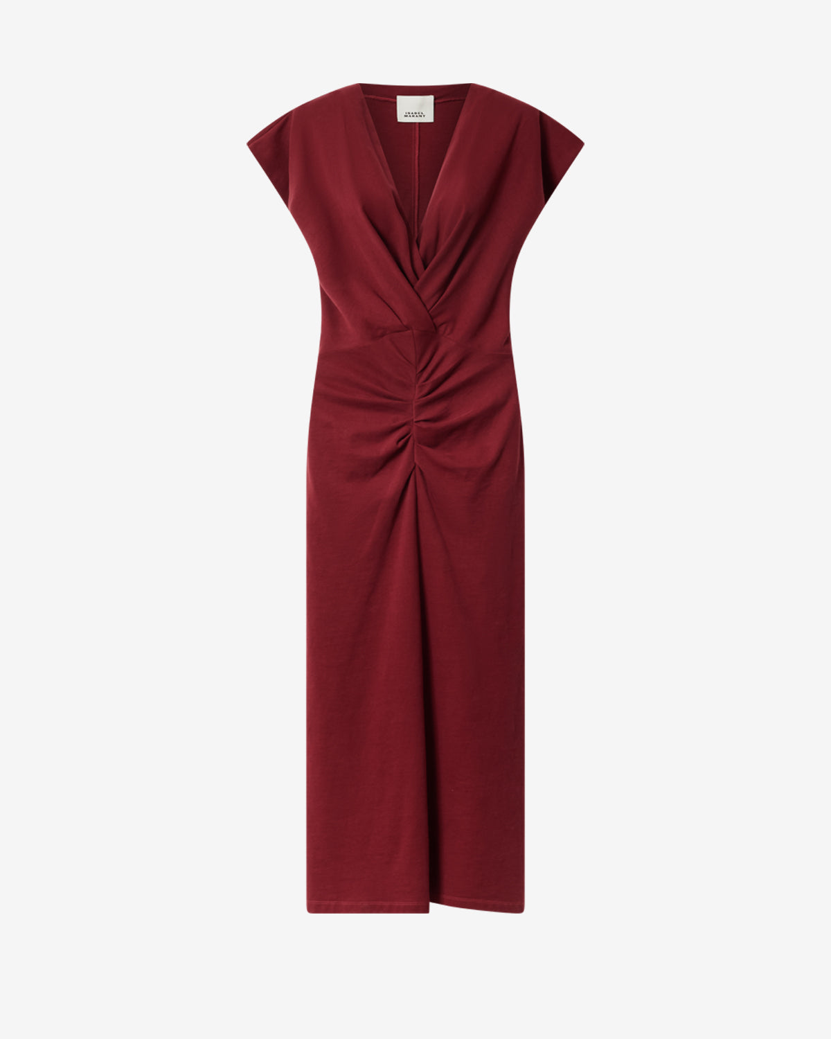 NADRA DRESS