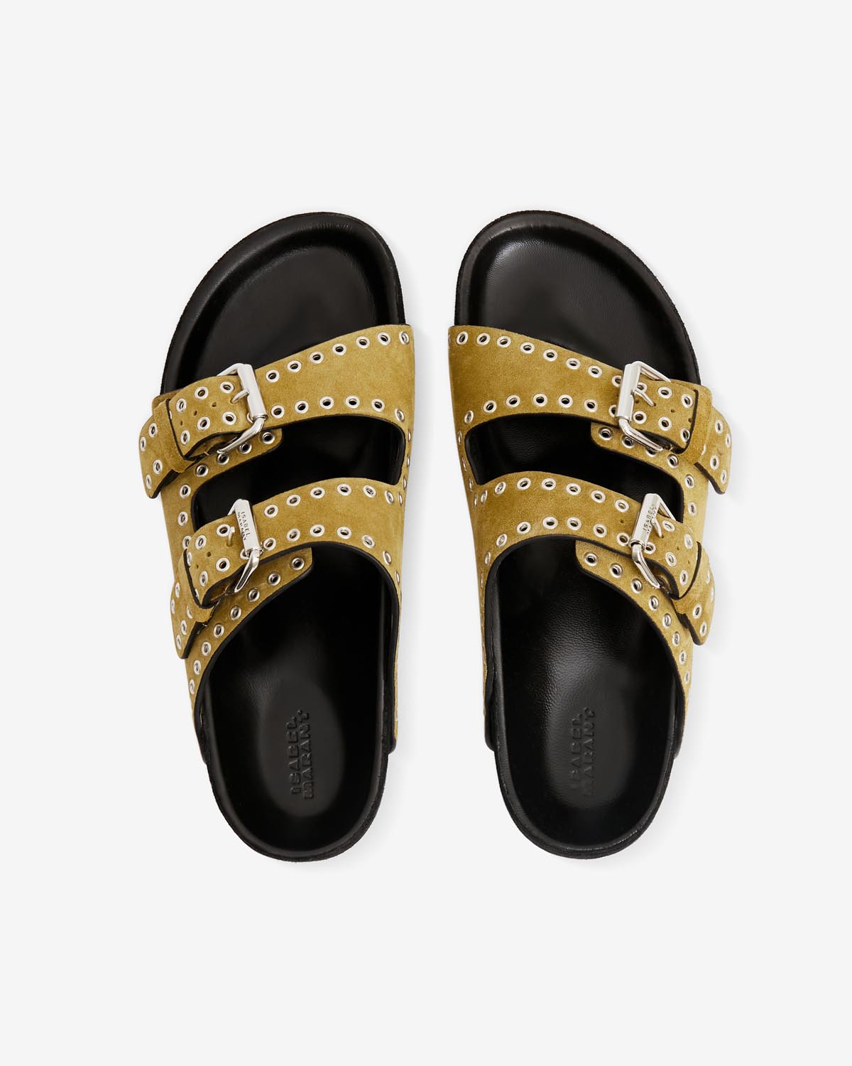 Lennyo Sandals