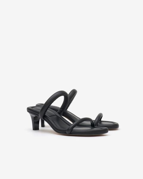 Raree Sandals