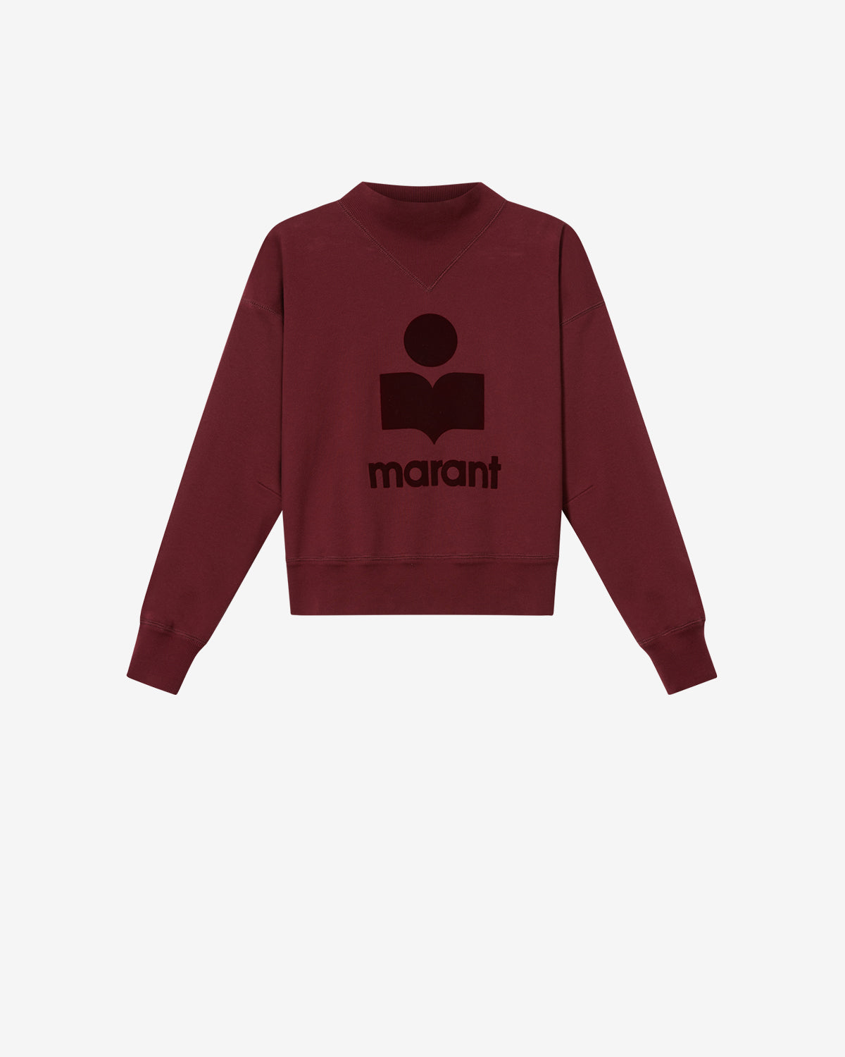 MOBY SWEAT SHIRT