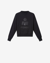 Glitter sweatshirt Moby