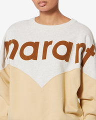 HOUSTON SWEATSHIRT