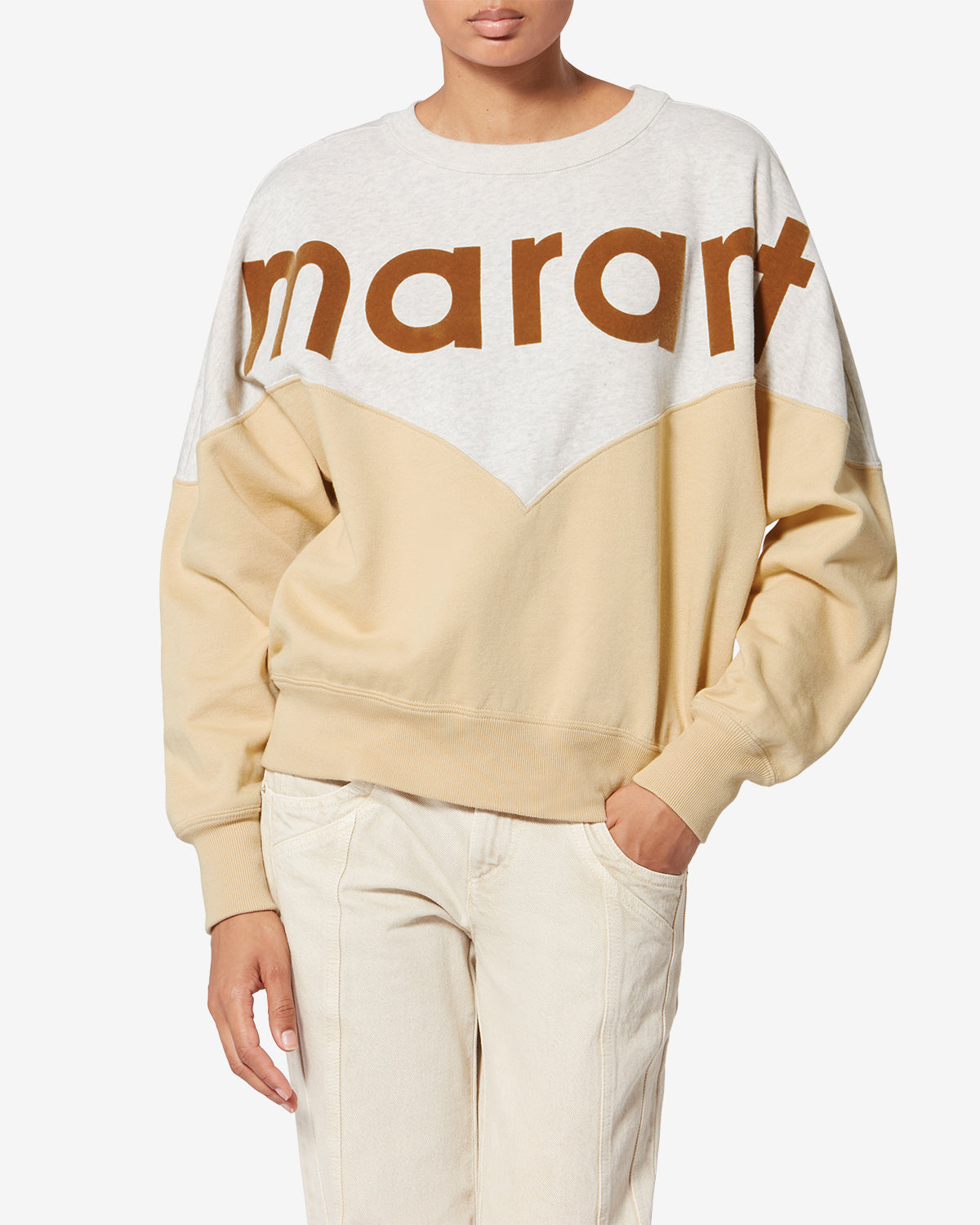 HOUSTON SWEATSHIRT