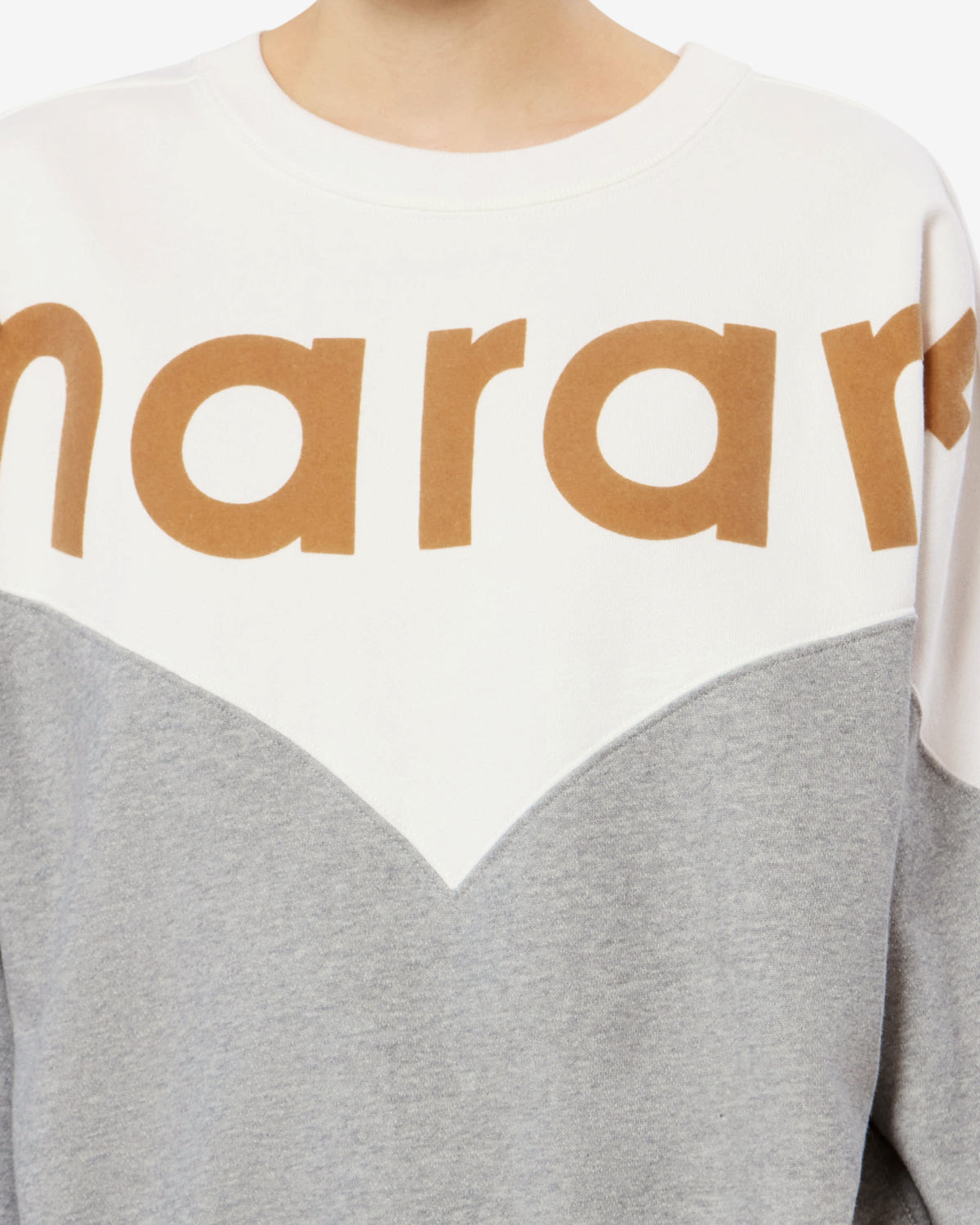 HOUSTON SWEAT SHIRT