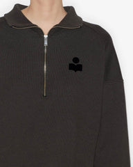 Ross sweatshirt