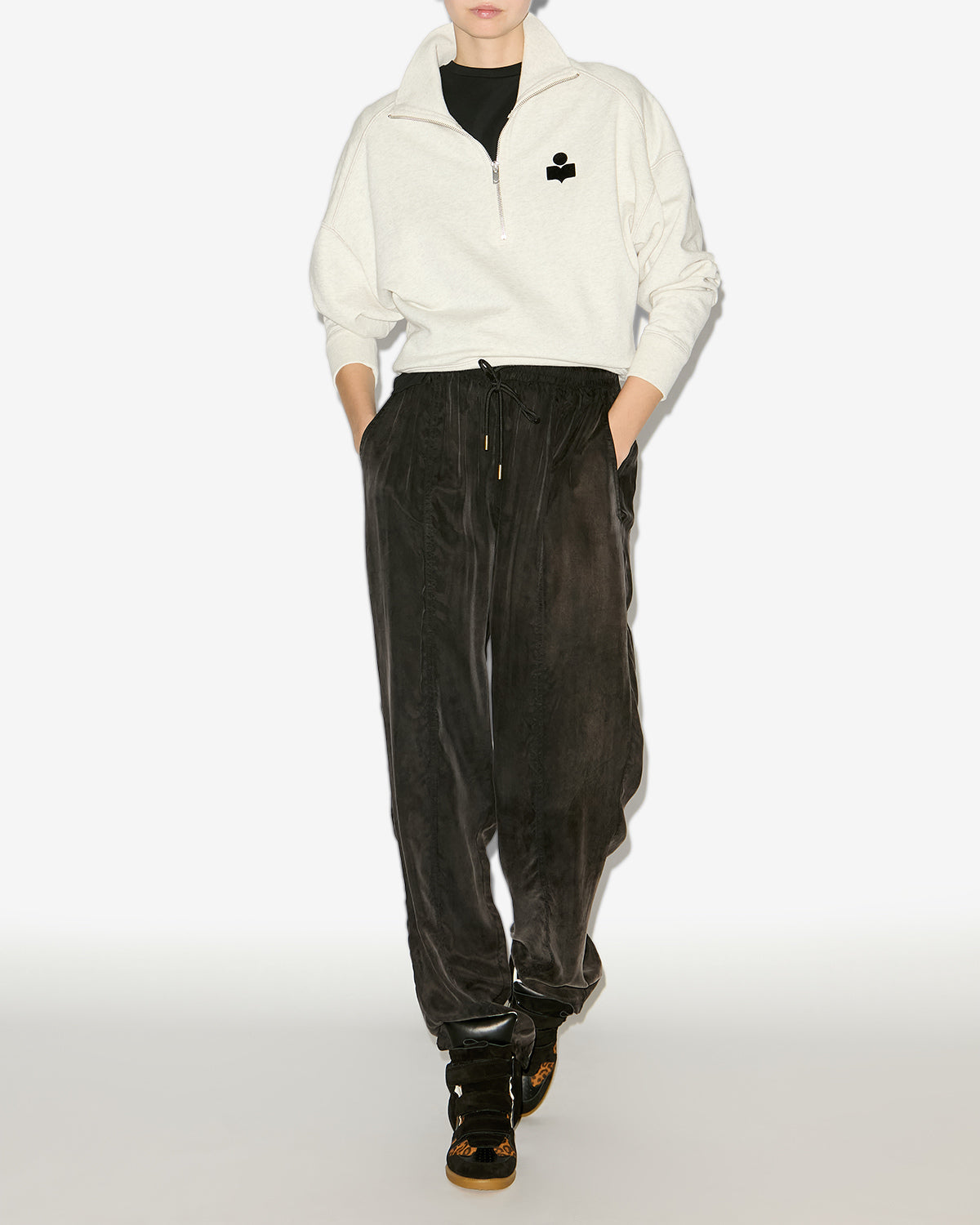 ROSS SWEAT SHIRT