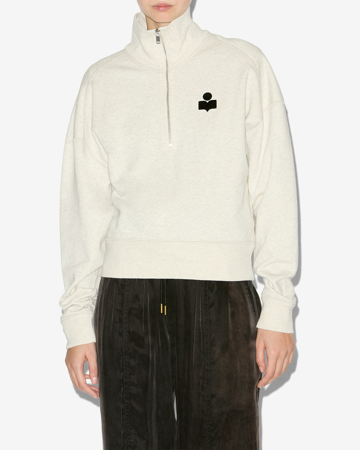 ROSS SWEAT SHIRT