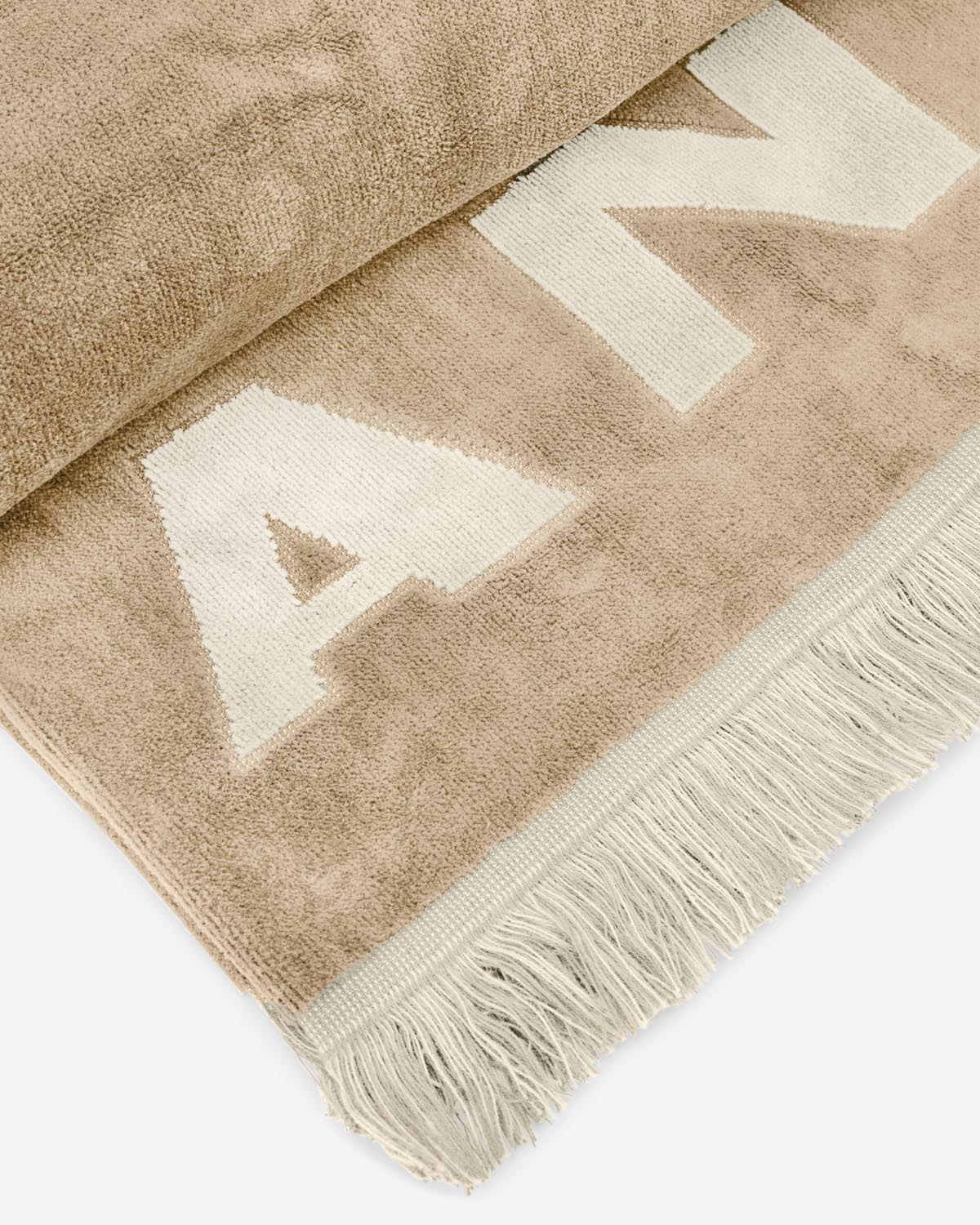 Soverato Towel