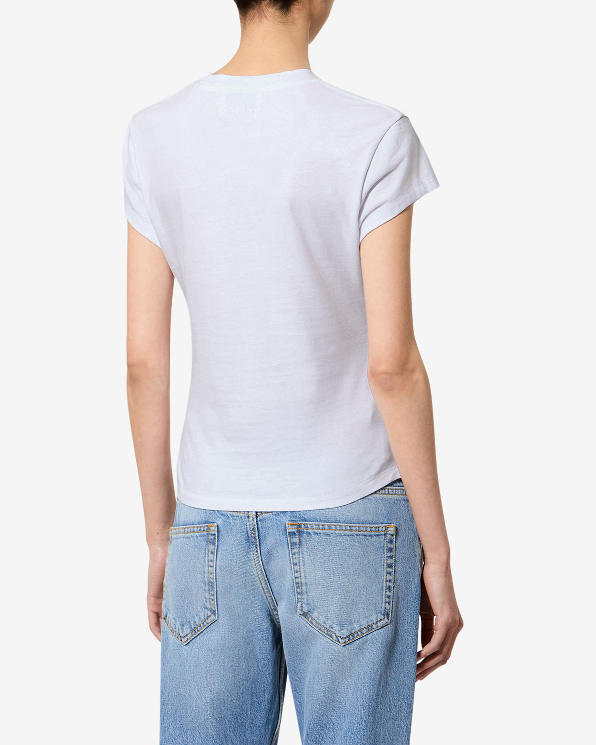 MAELIE TEE SHIRT