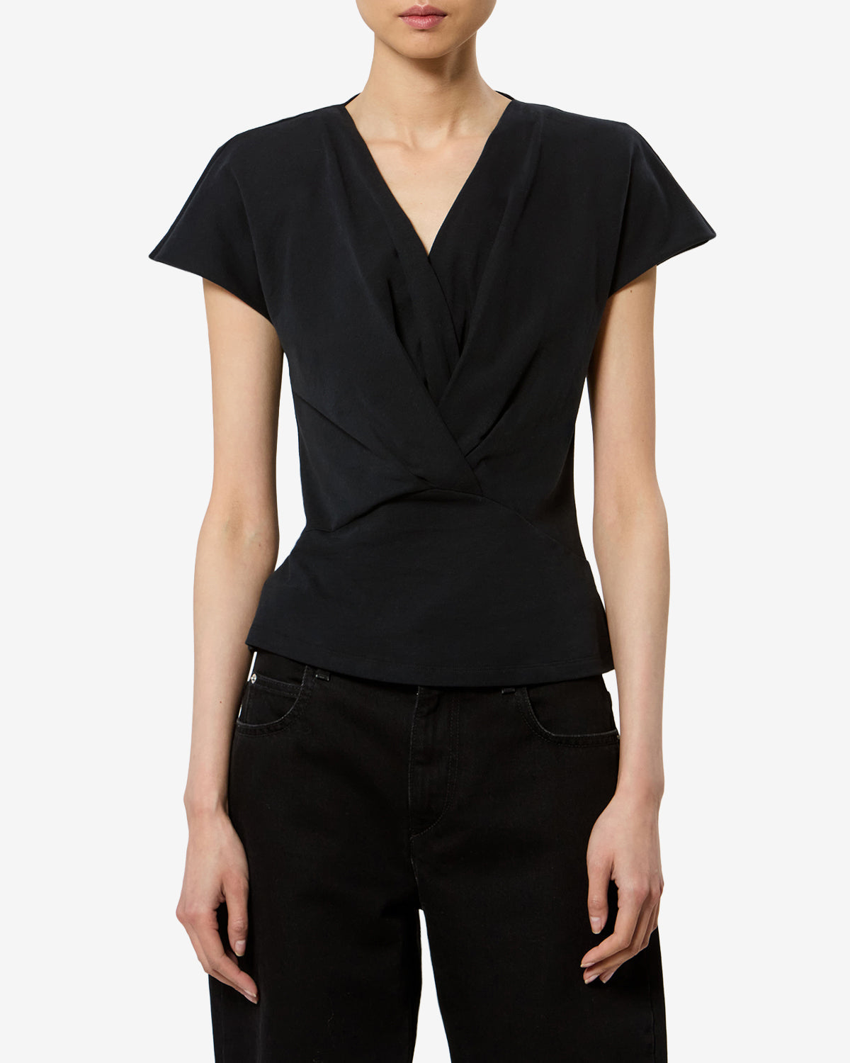 NADRINE TEE SHIRT