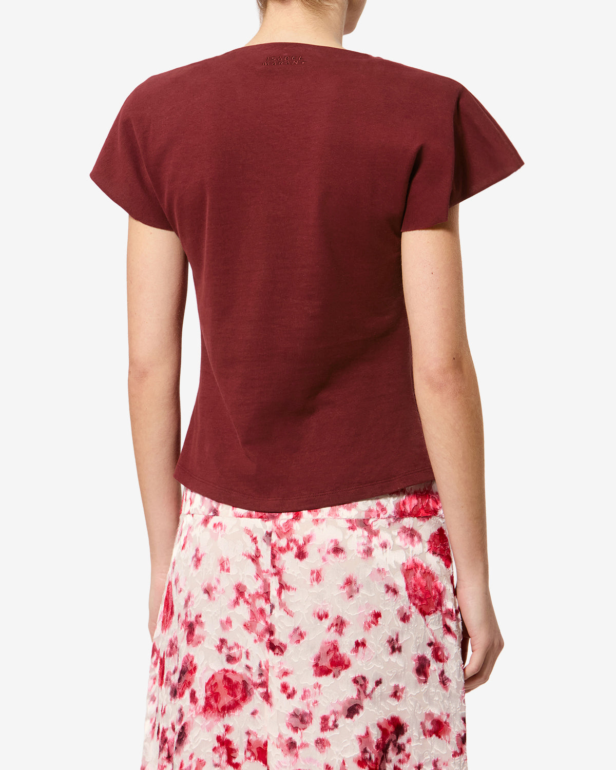 NADRINE TEE SHIRT