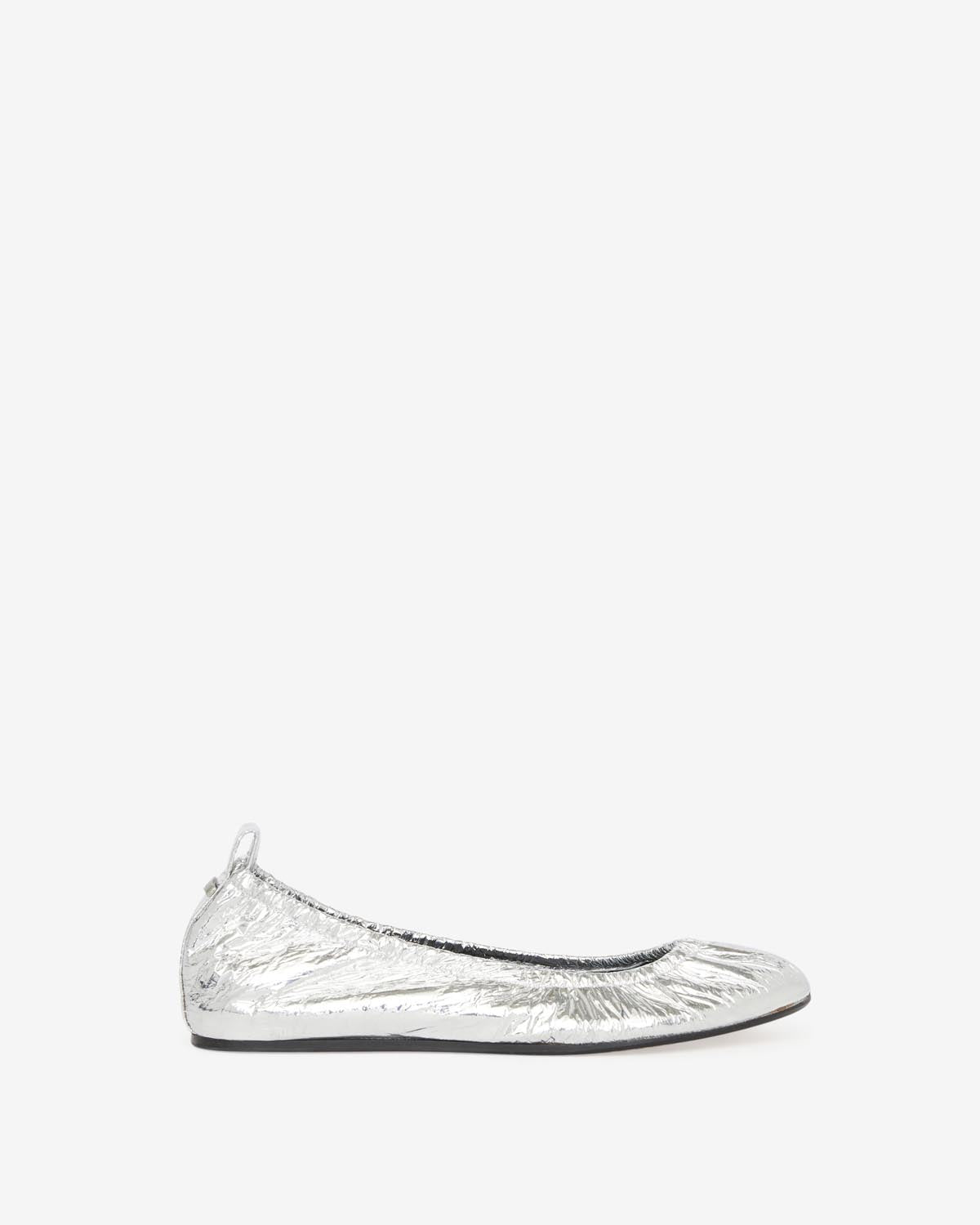 Belna ballet flats