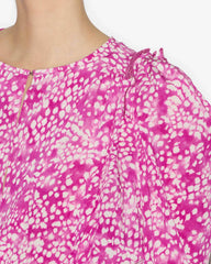 Zarga blouse
