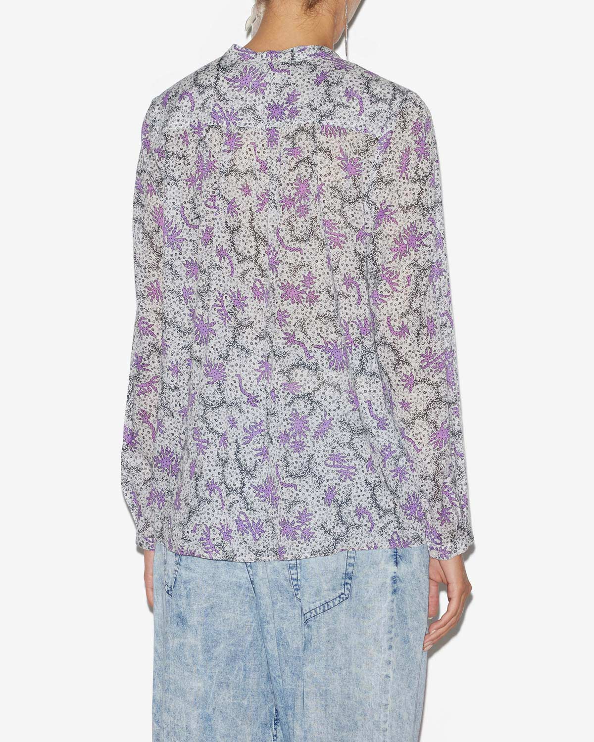 Maria blouse