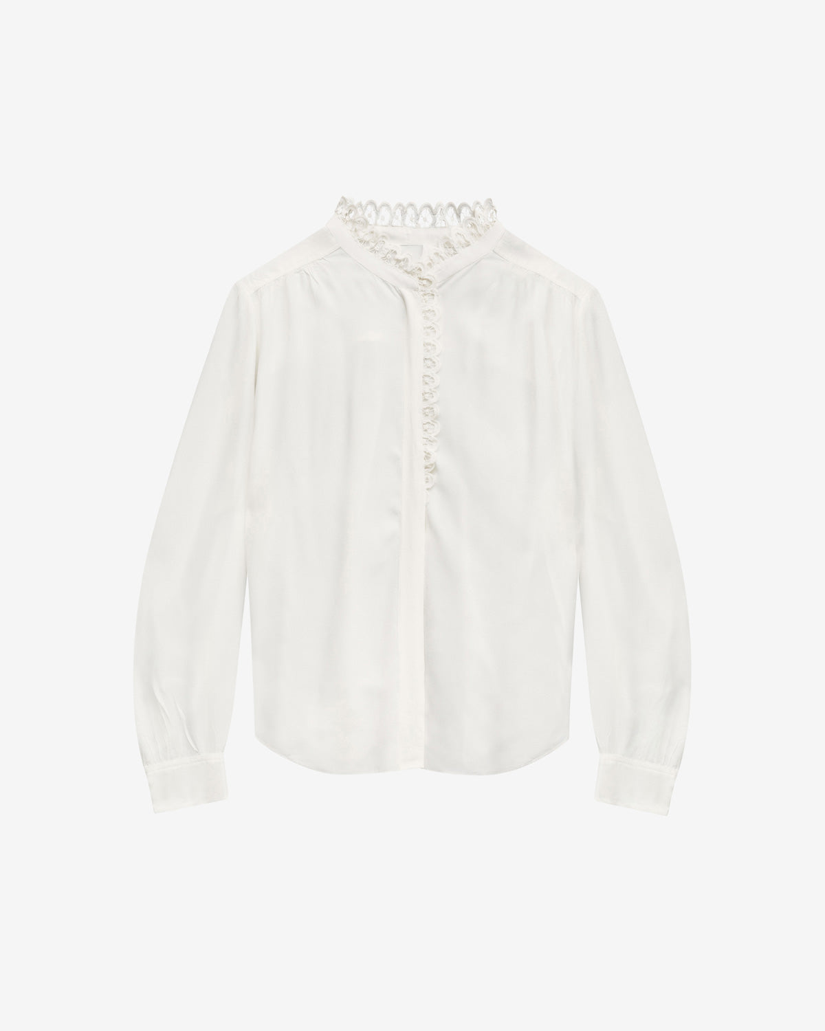Estela blouse