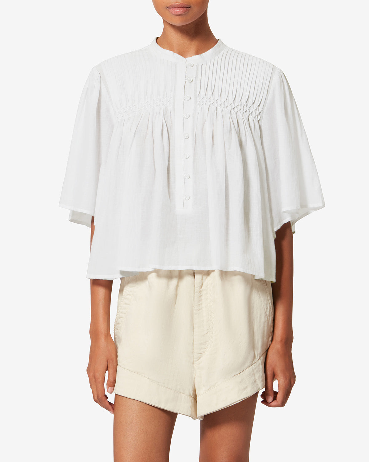 DESTINY TOP