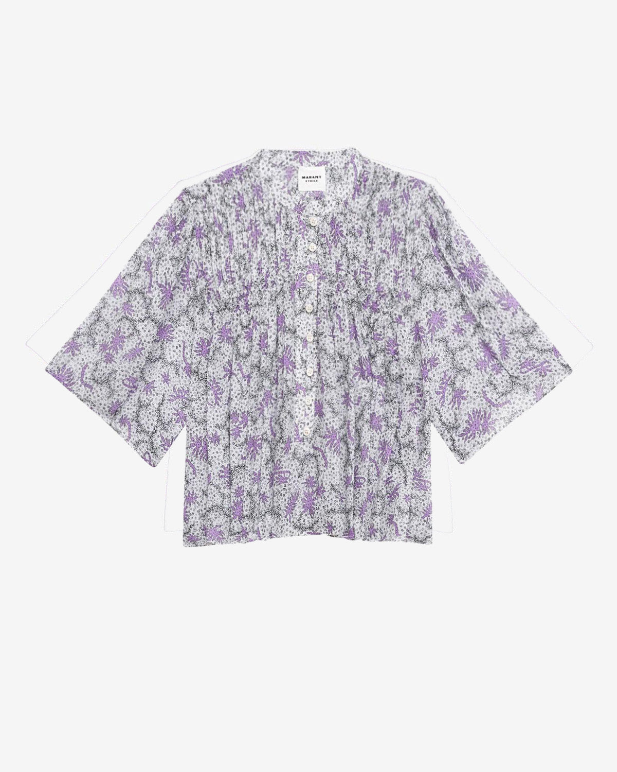 Destiny blouse
