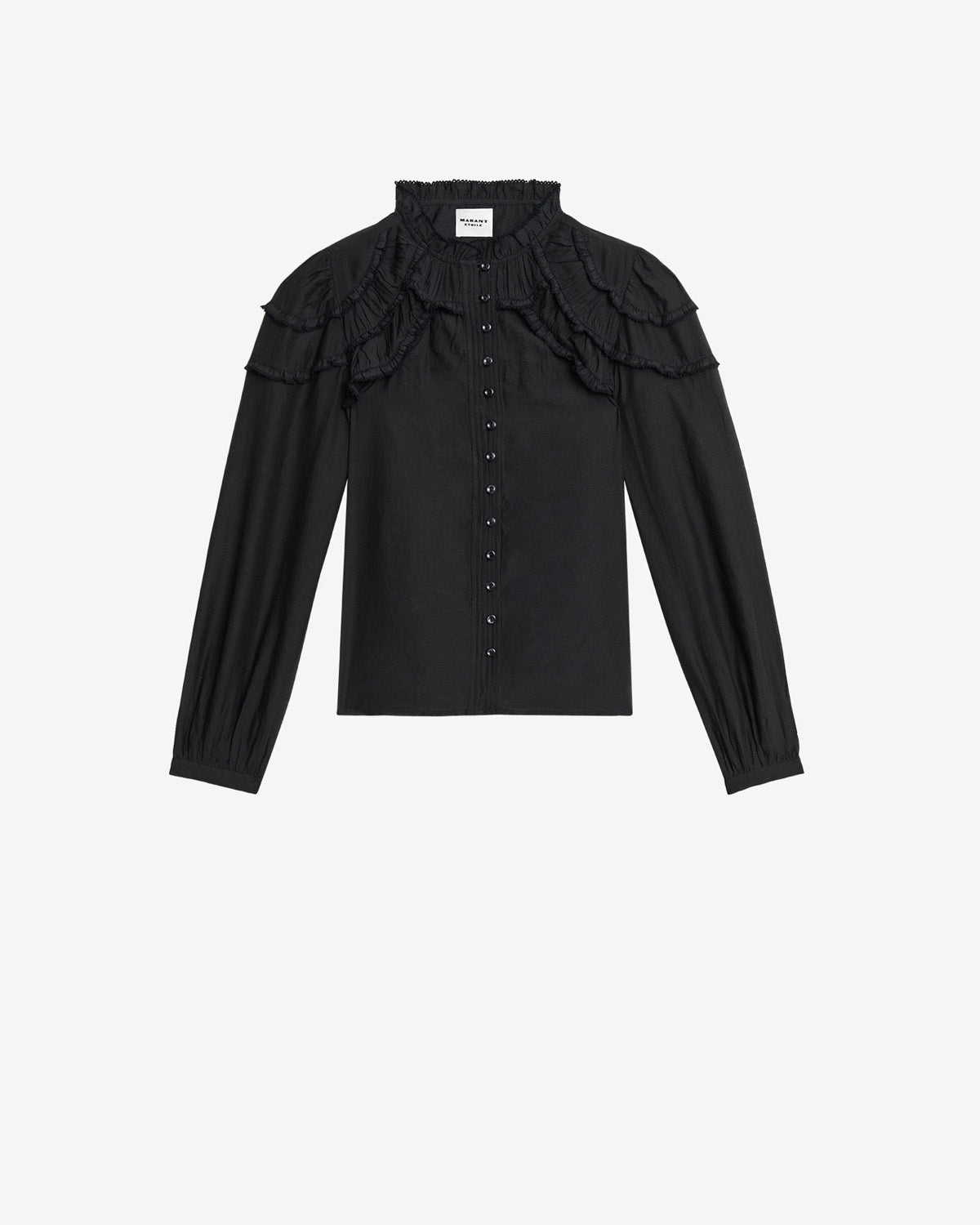 CHRISTA BLOUSE