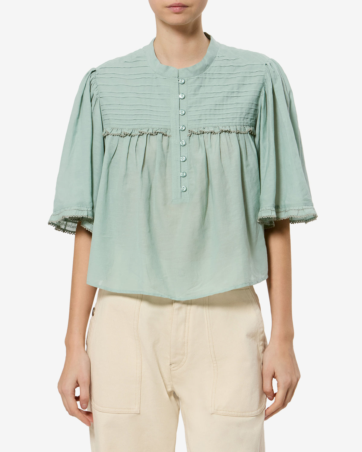 DOUNA TOP