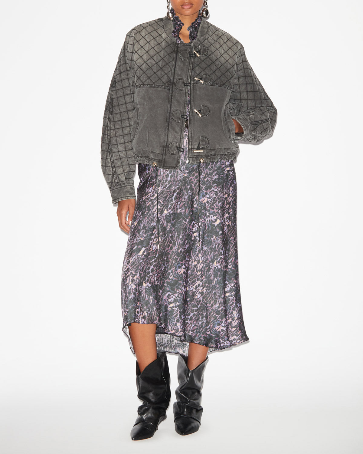 LISANNE SKIRT