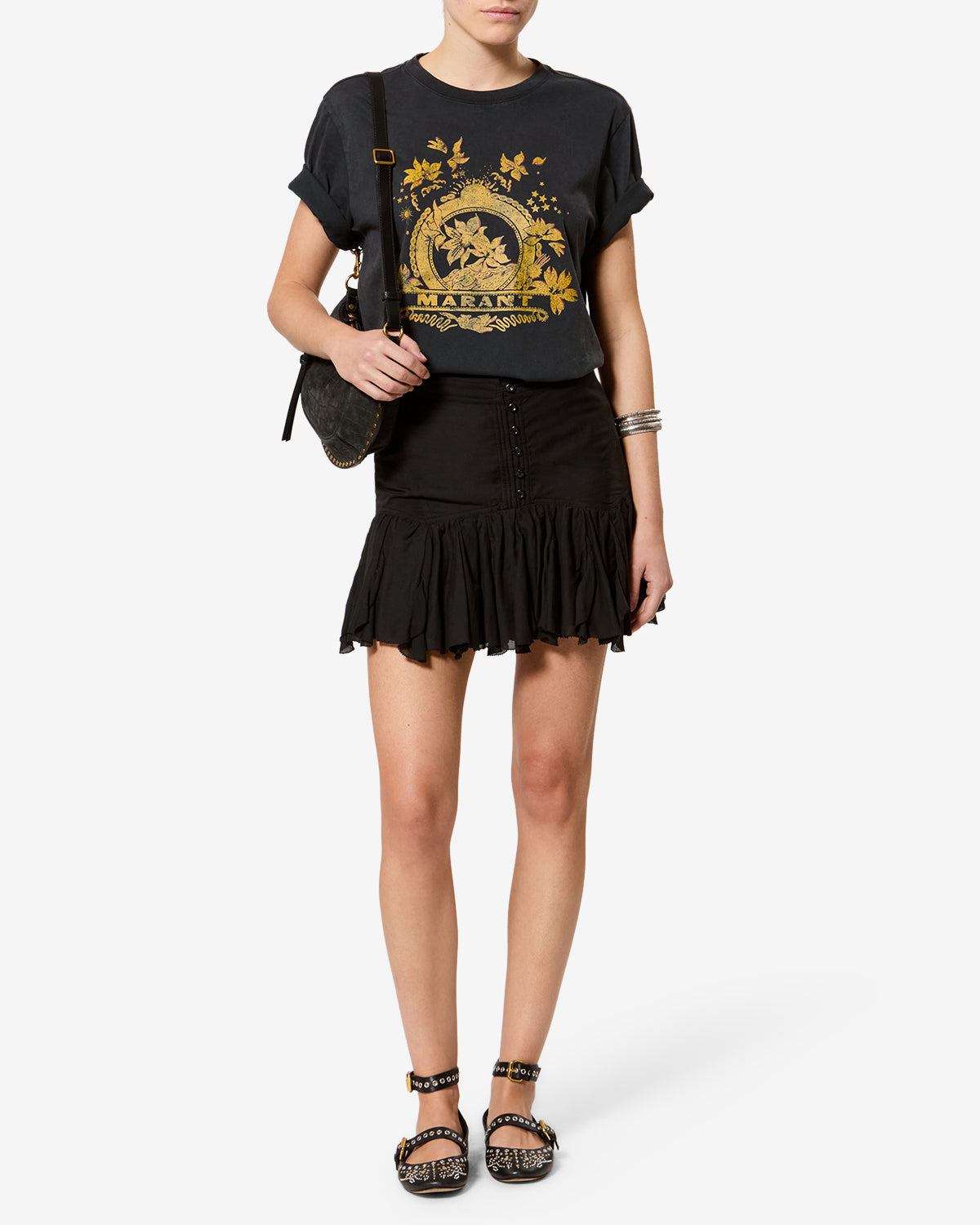 DANEEN SKIRT