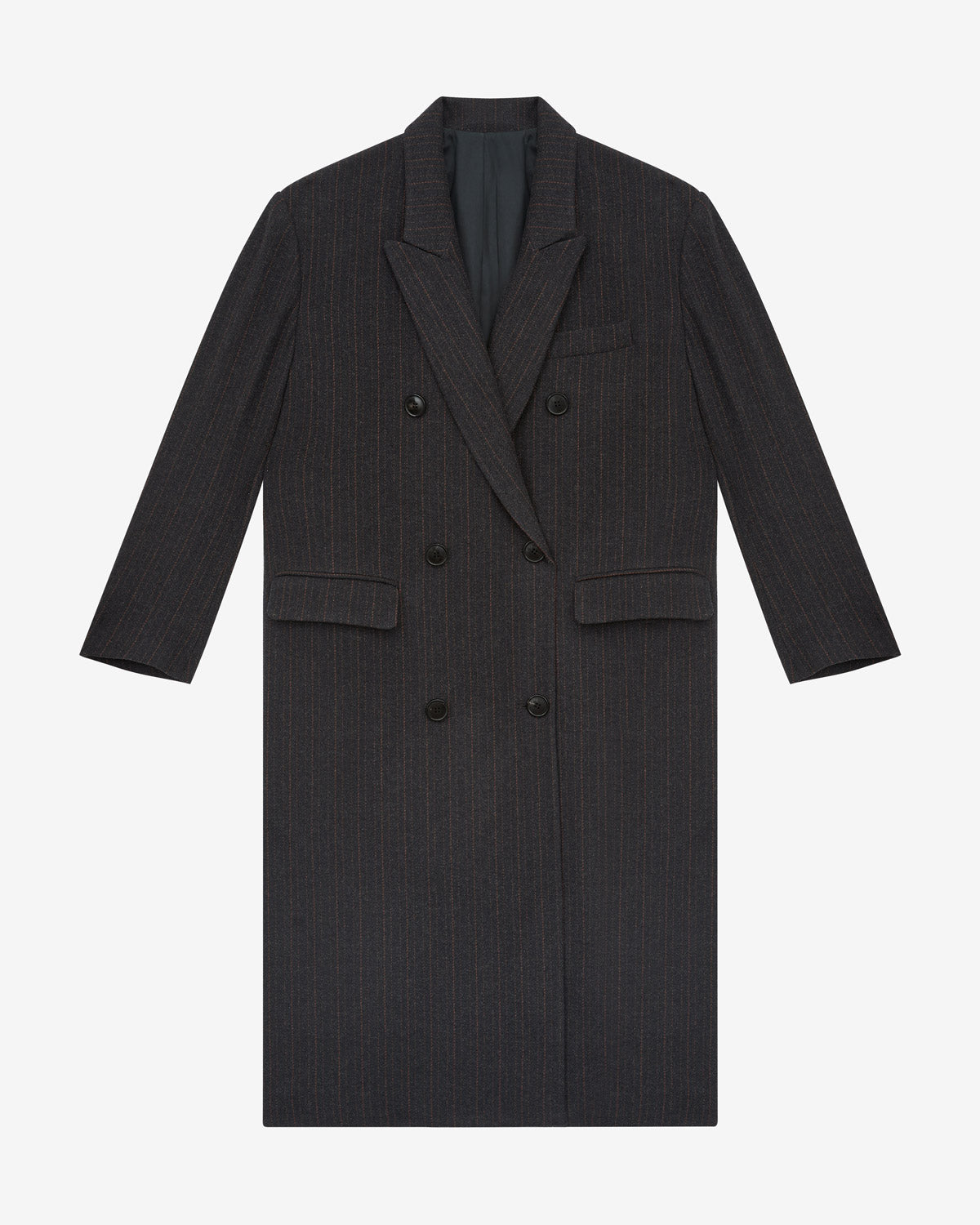 Lexana coat