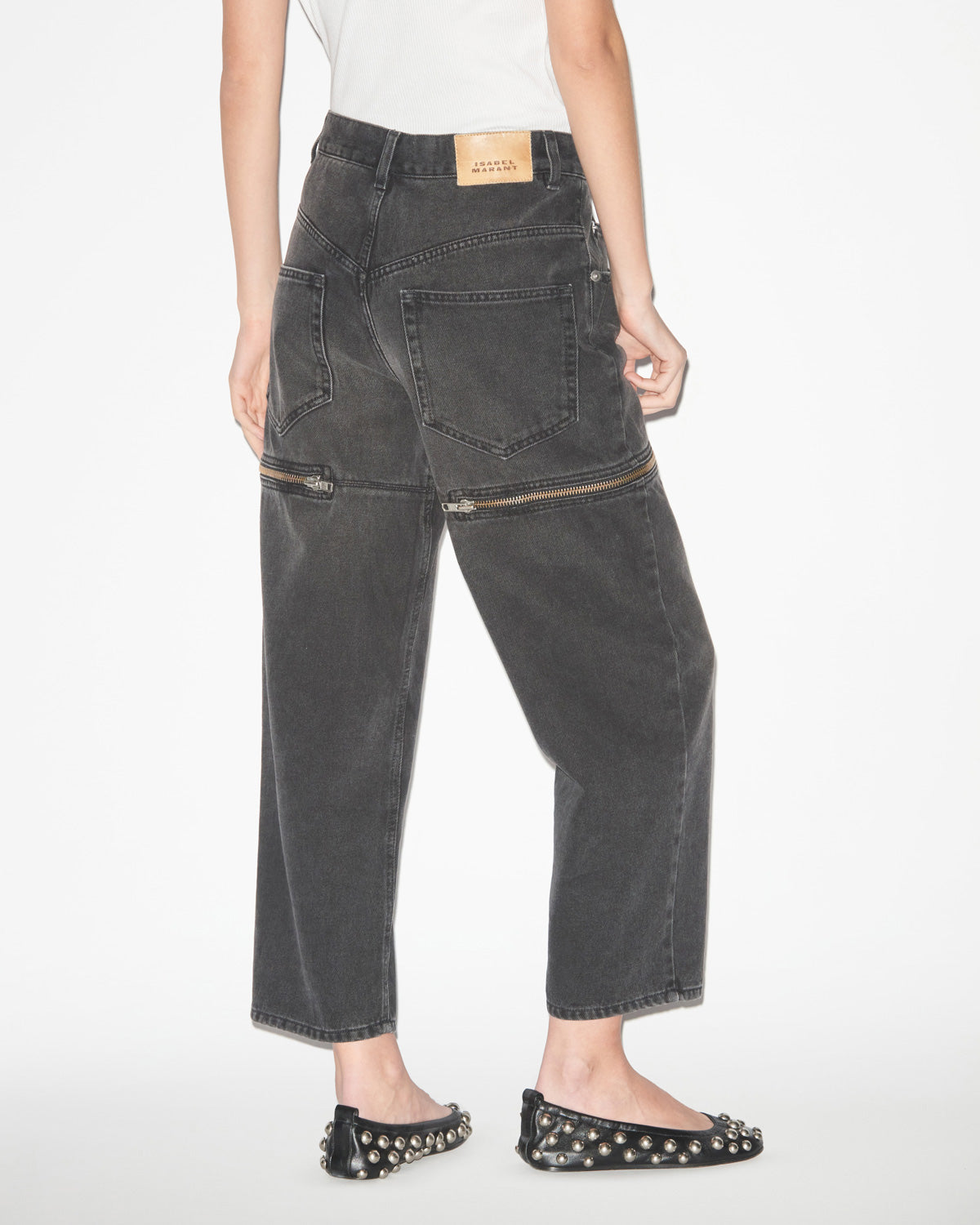Salia pants