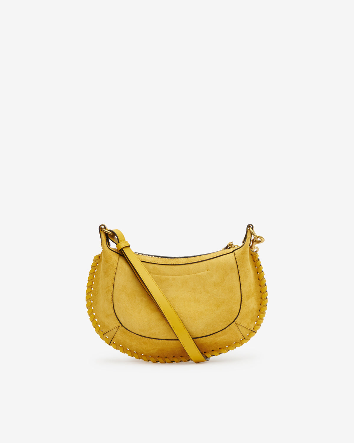 OSKAN MOON SHOULDER BAG