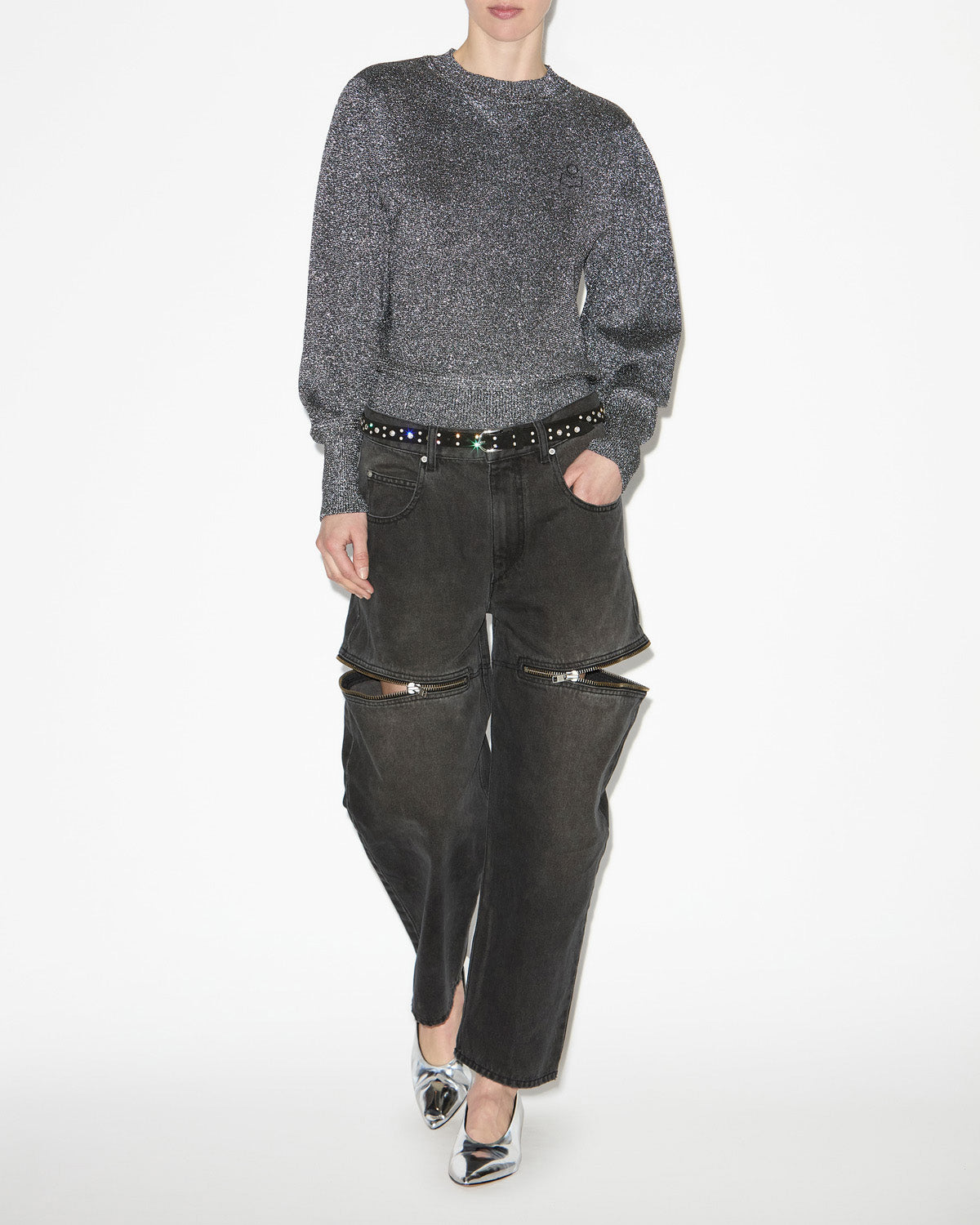 Kelaya sweater