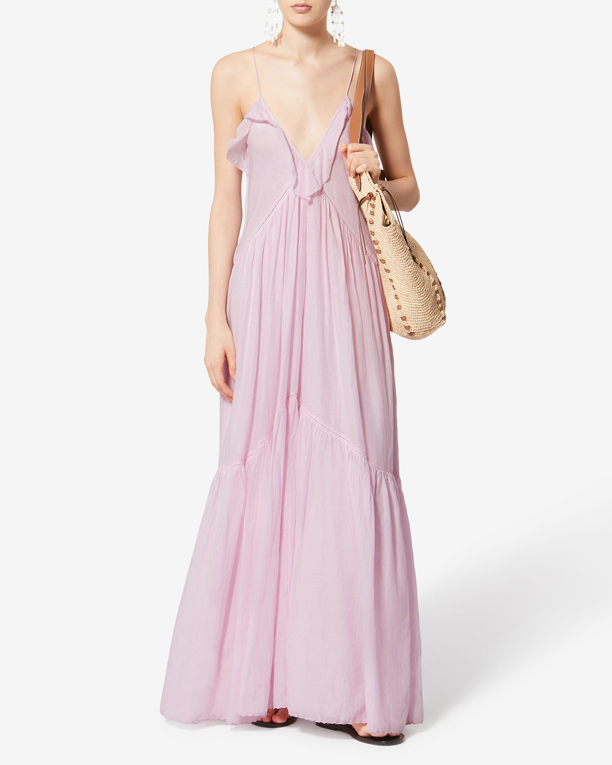VASMA DRESS