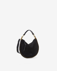 OSKAN SOFT ZIPPED BAG