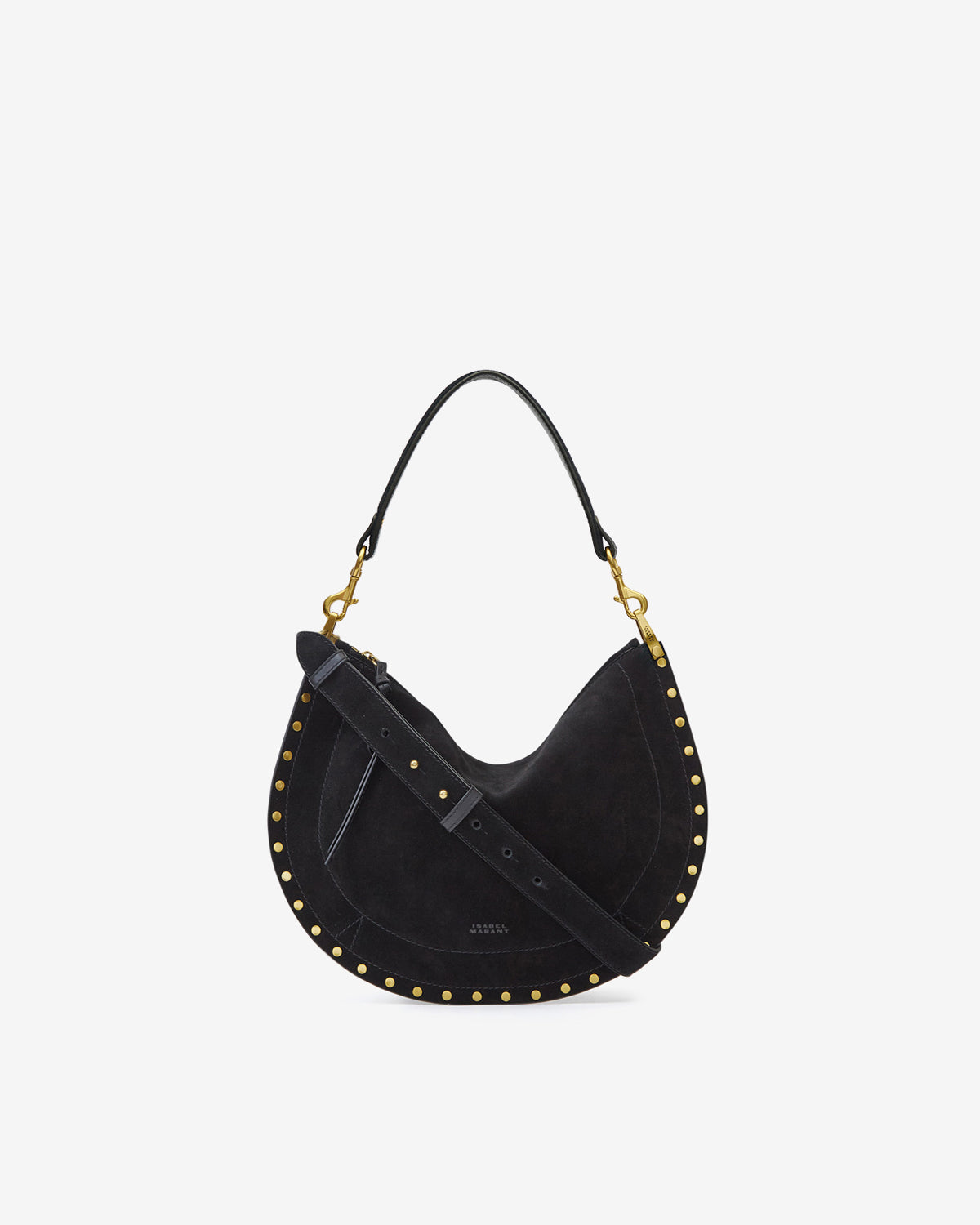 OSKAN SOFT ZIPPED BAG