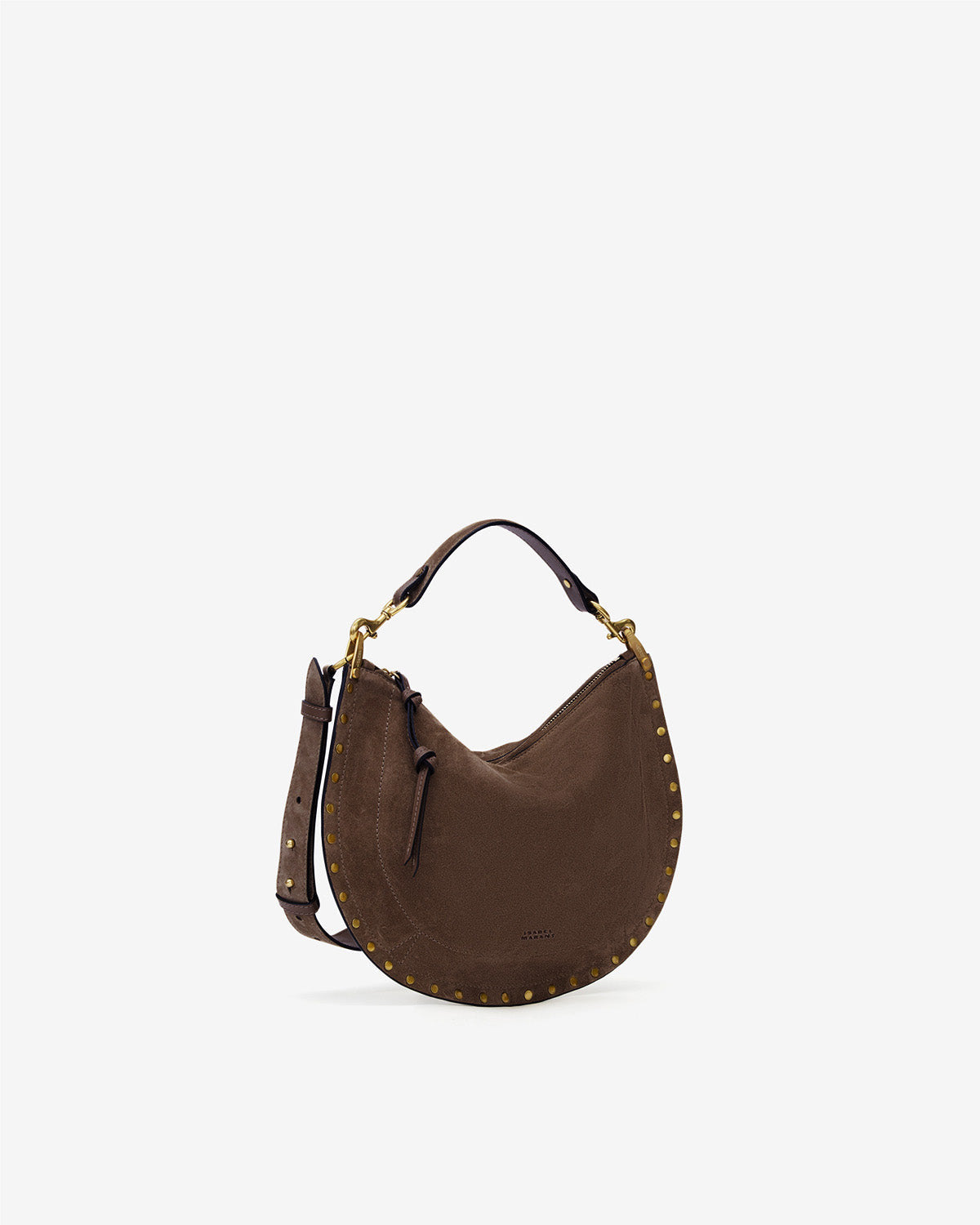 OSKAN SOFT ZIPPED BAG