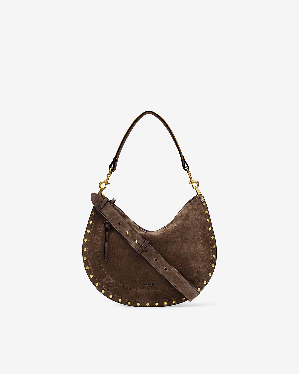 OSKAN SOFT ZIPPED BAG